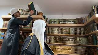 5 Essential Books  Tafseer ul Qur’an