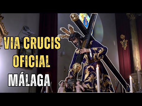 Muy Antigua y Venerable Hermandad del Vía Crucis del Santo Cristo del Calvario y Señor San Francisco de Paula y Cofradía de Nazarenos del Santísimo Cristo Yacente de la Paz y la Unidad en el Misterio de su Sagrada Mortaja, Nuestra Señora de Fe y Consuelo, Santa María del Monte Calvario y San Manuel González