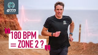 Can 180 BPM Really Be My Zone 2? | GTN Coach's Corner⁠