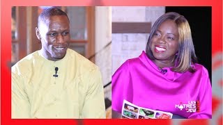 REPLAY - Les Maitres du Jeu - Pr : MAME FATOU NDOYE - Invité : GORGUI SY DIENG - 20 Avril 2020