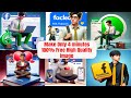 How to Create Facebook Profile AI images for free