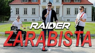 RAIDER – Zarąbista (Oficjalny teledysk) Disco Polo 2022