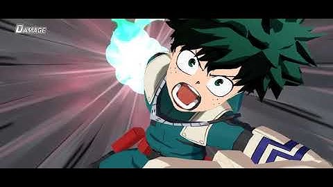 My Hero Academia: The Strongest Hero - Gameplay Walkthrough | Part 6