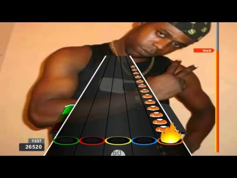 Mc Nego Bam Ah Ahhh Eu Vou Gozar Fc Expert Guitar Flash Custom Youtube mc nego bam ah ahhh eu vou gozar fc expert guitar flash custom