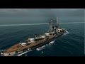 World of Warships - Piotr Tchaikovsky's 1812 Overture