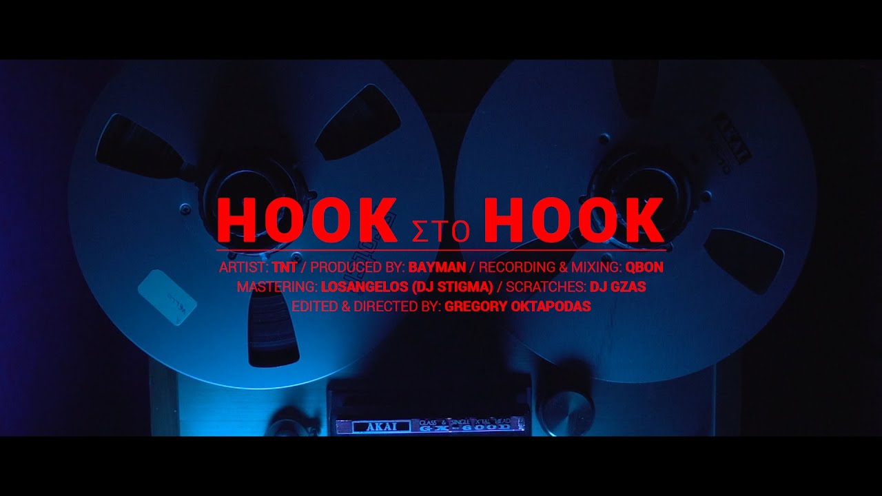 TNT   Hook  Hook Prod by Bayman Official Video Clip