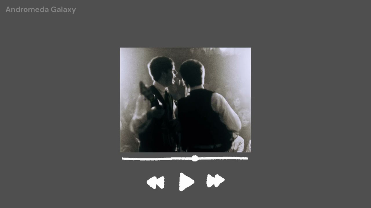 Ribs by Lorde but it's my favorite part looped