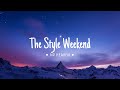 NP HEAVEN - THE STYLE WEEKEND (REMIX)