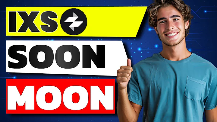 IX Swap (IXS) — The Bridge Between Real-World Assets and DeFi