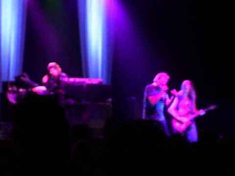 Deep Purple Live 2007 =] Rapture of the Deep [= Houston, Tx - 8/24 houston zoo