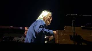 Van Morrison ~ Cotton Fields ~ Bakkt Theater Las Vegas ~ 9/8/2023