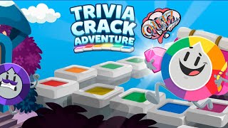 Quiz Games: Trivia Crack Adventure screenshot 3