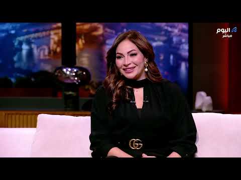 لقاء داليا إبراهيم رئيس مجلس إدارة نهضة مصر للنشر مع الاعلامية رنا عرفة فى برنامج القاهرة اليوم