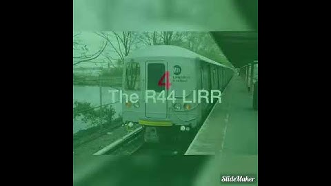 Top 5 mixed up subway models and stuff in MTA