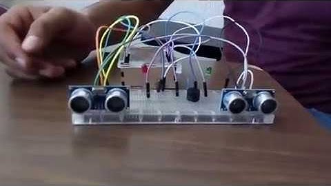 Sistema de Adquisición de Datos (DAS)