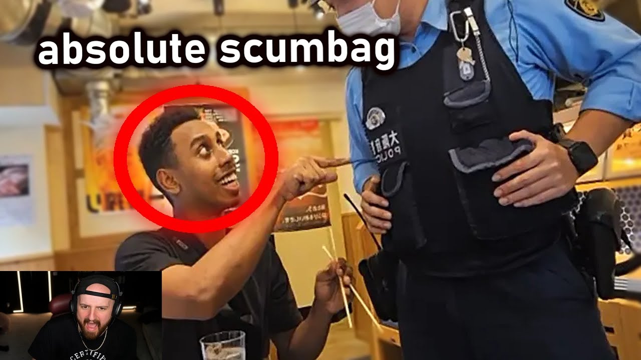 Dumbest Streamer Faces 10 MORE YEARS in Prison...