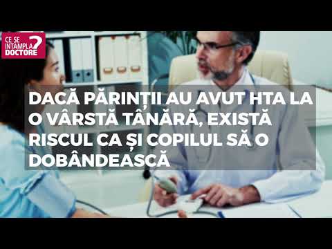 Video: Cinci Concepții Greșite Despre Hipertensiune Arterială