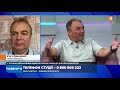 Зеленський зрозумів, що треба грати на патріотичних гаслах, це тримає рейтинг, — Лапін