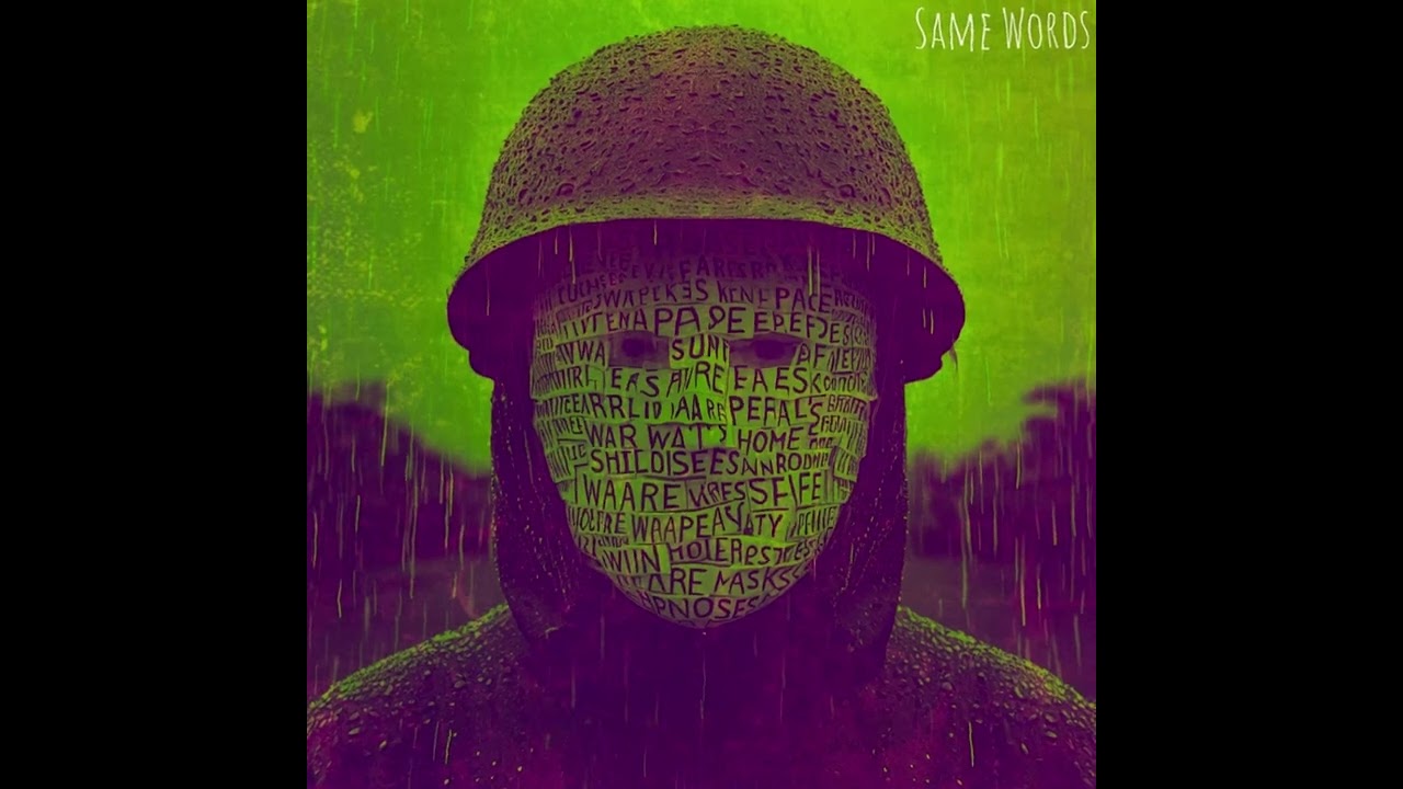 The Shield - Official Lyrics Video