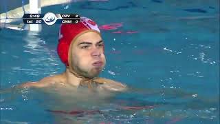 CRVENA ZVEZDA vs CN MARSEILLE   ❤️WATERPOLO❤️ Champion's League 2021/2022