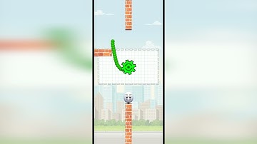 Draw To Smash Logic Puzzle Level 145