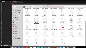PHP Haber Scripti Yazmak 7