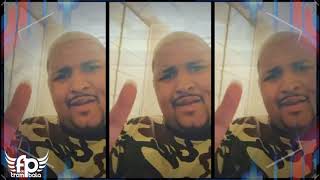 Kevin O Chris - Babalu ( Versão nova ) 2020