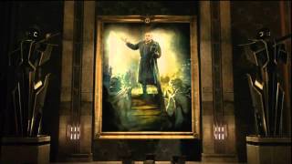 KillZone3 opening cinematic