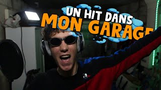 ON FAIT UN HIT DANS MON GARAGE ! #1 (et c'est incroyable)