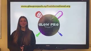 Glow Pro Sports - Top 10 - 2023 National Elevator Pitch Competition