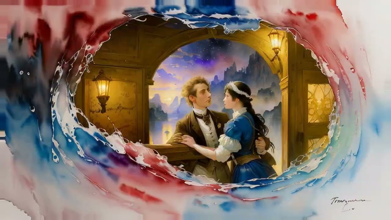 New Alternative Music: Alan Young - Aakhon