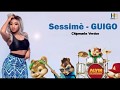Sessim  guigo chipmunks version by heroes mag