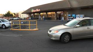 Marysville Save Mart stabbing update: Suspect pleads not guilty, denied bail