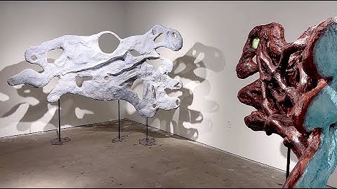 UCLA MFA OPEN STUDIOS 2022