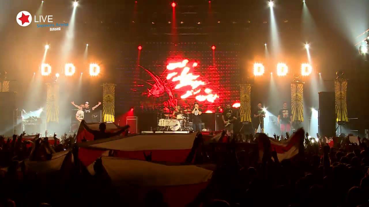 Ляпис Трубецкой - 6/7 Манифест, Рабкор, Belarus Freedom, Свежий ветер ...