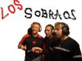 Los Sobraos - Acalorado Estoy