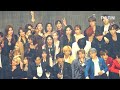 181128 트와이스(TWICE) AAA 4K - ENDING (BTS,TWICE,Gugudan,MonstaX,Got7...)