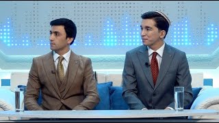 Owazlar Sazlaşanda - Allamyrat Ýusubow, Begenç Berdiýew 2021