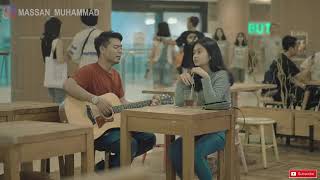 Massan Muhammad !! Cafe !! COWOK PASTI AUTO SUKA CEWE KEK GINI 😅 NJIRR GW DI BIKIN MALUUUUU !!