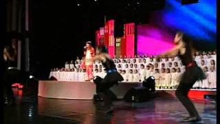 Boje - Milica Mamontov - Čarolija 2010