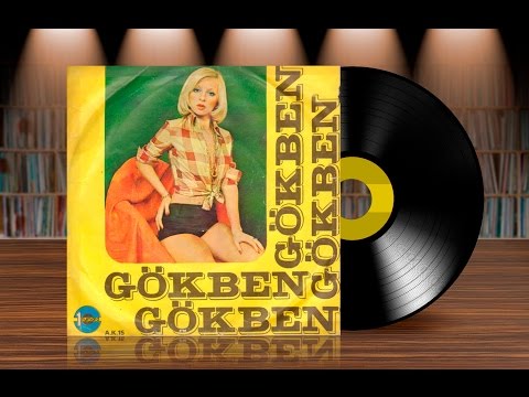 Gökben - Şiribim Şiribom (Orijinal Plak Kayıt) 45lik