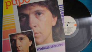 Pupo - Malattia d&#39;amore (1984)