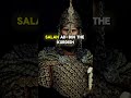 French General MOCKS Saladin After Invading Damascus Dr Roy Casagranda 