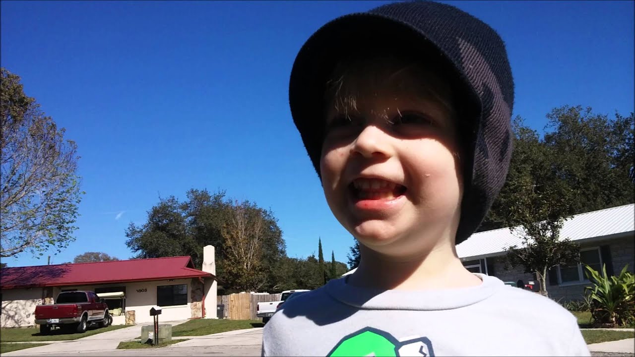 Happy Autism Awareness Month.