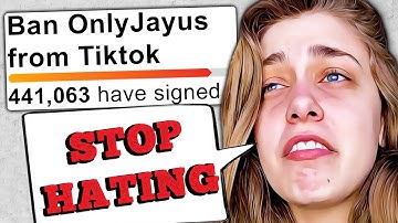 De bevredigende ondergang van OnlyJayus