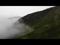 Alaska scenery 2019 4k