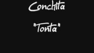 Conchita - Tonta chords