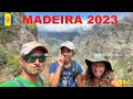 Madeira, tot ce trebuie sa știi dacă vrei să ajungi aici. #vlog 1 Madeira