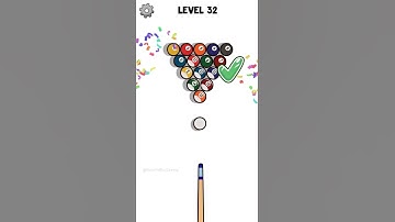 Draw Missing Part Brain Puzzle Game Level 32