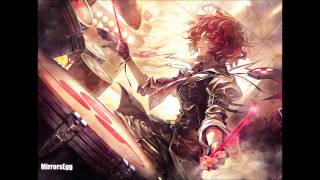 Nightcore - me and my drums